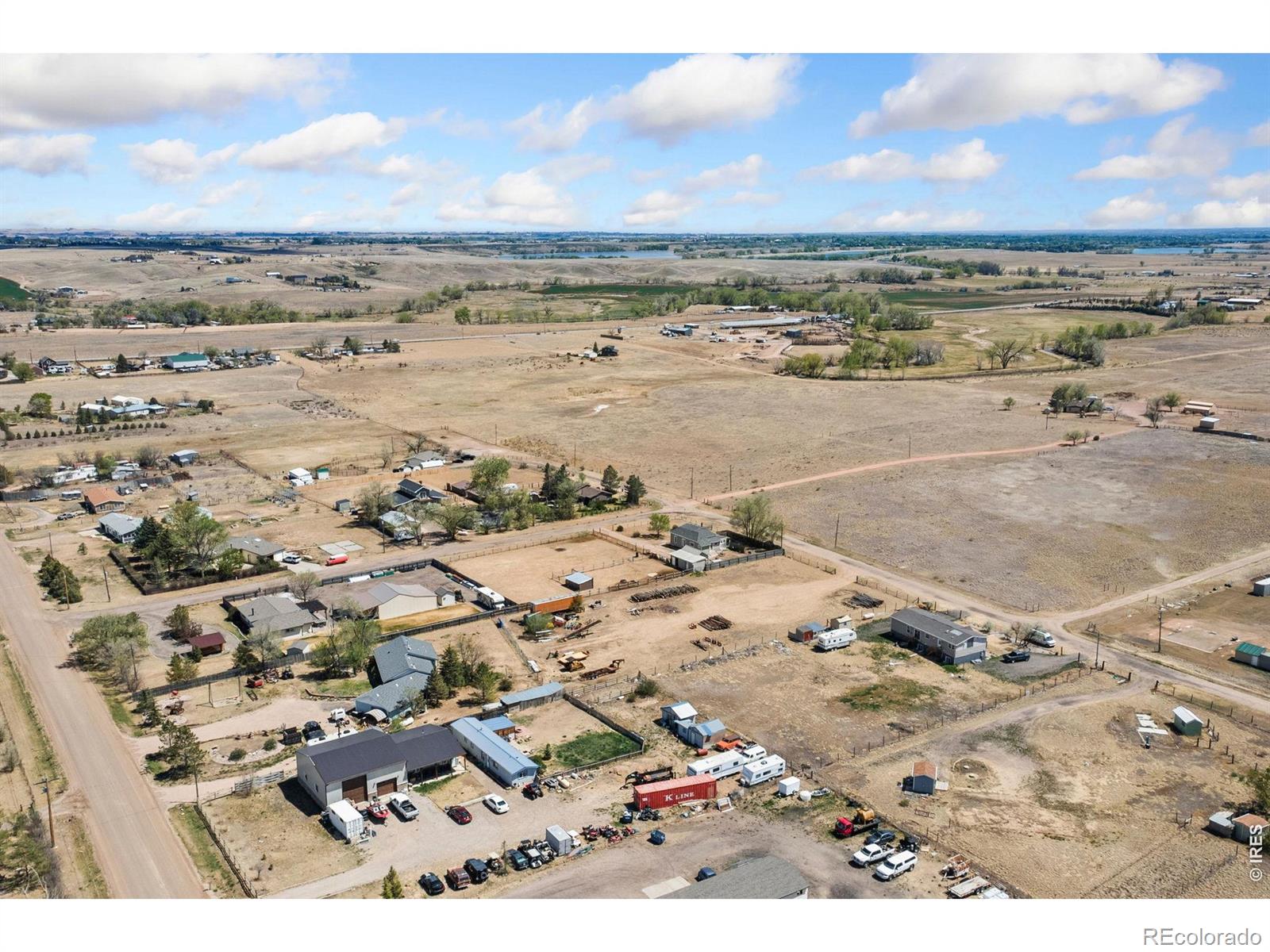 7103 Lamar Avenue Fort Collins CO 80524