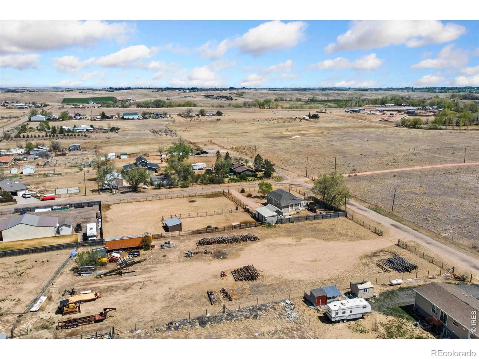 7103 Lamar Avenue Fort Collins CO 80524