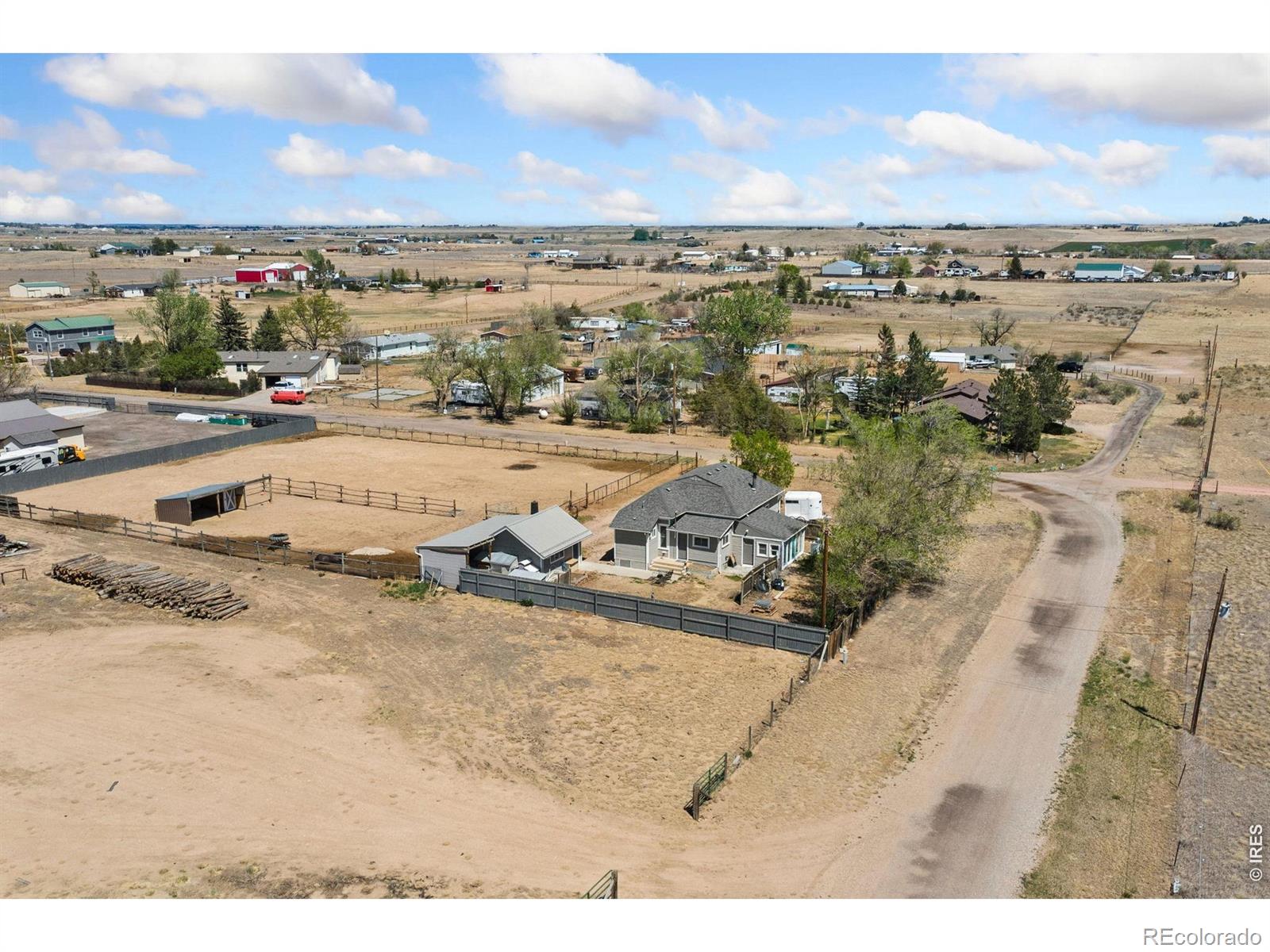 7103 Lamar Avenue Fort Collins CO 80524