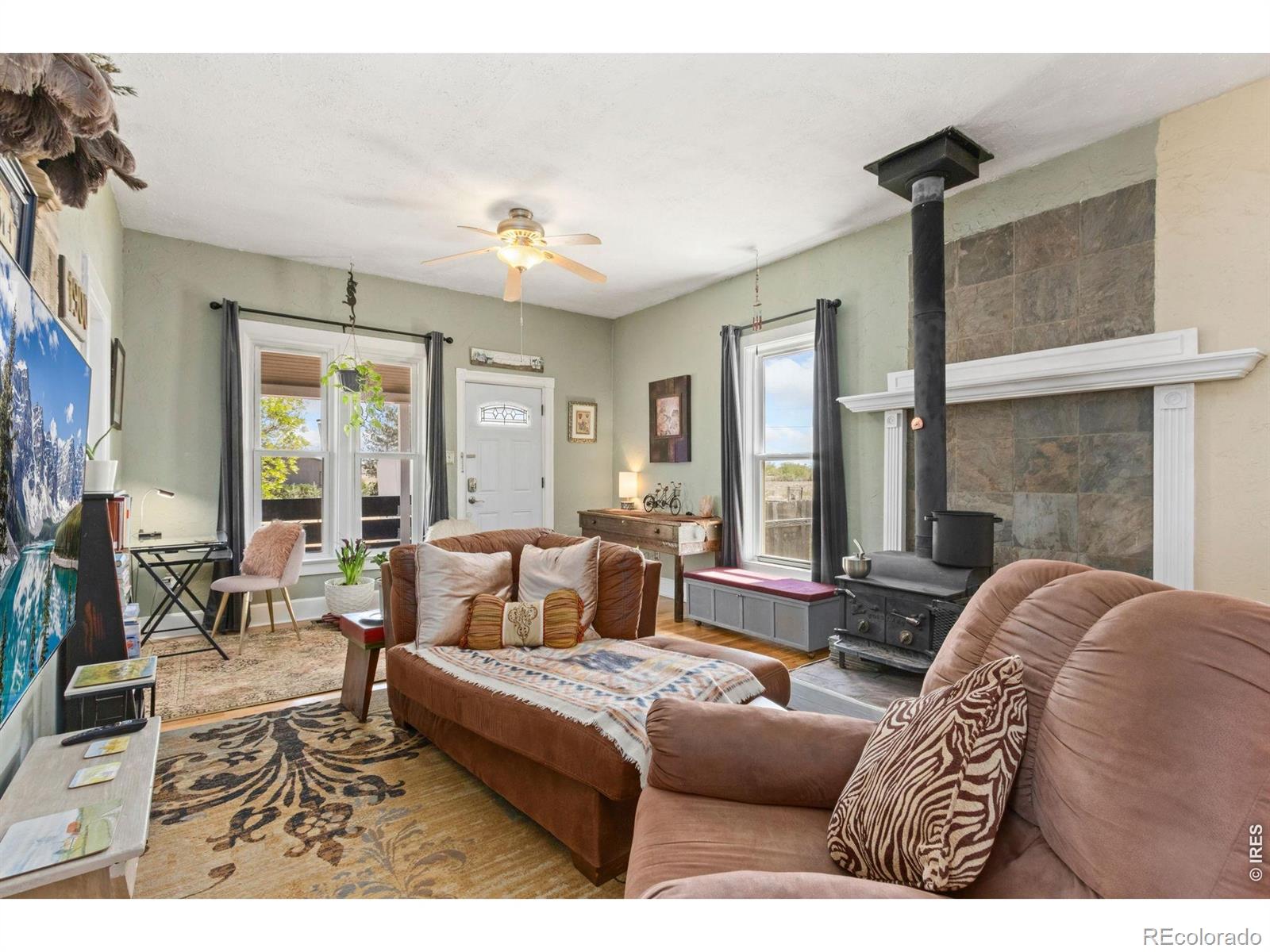 7103 Lamar Avenue Fort Collins CO 80524