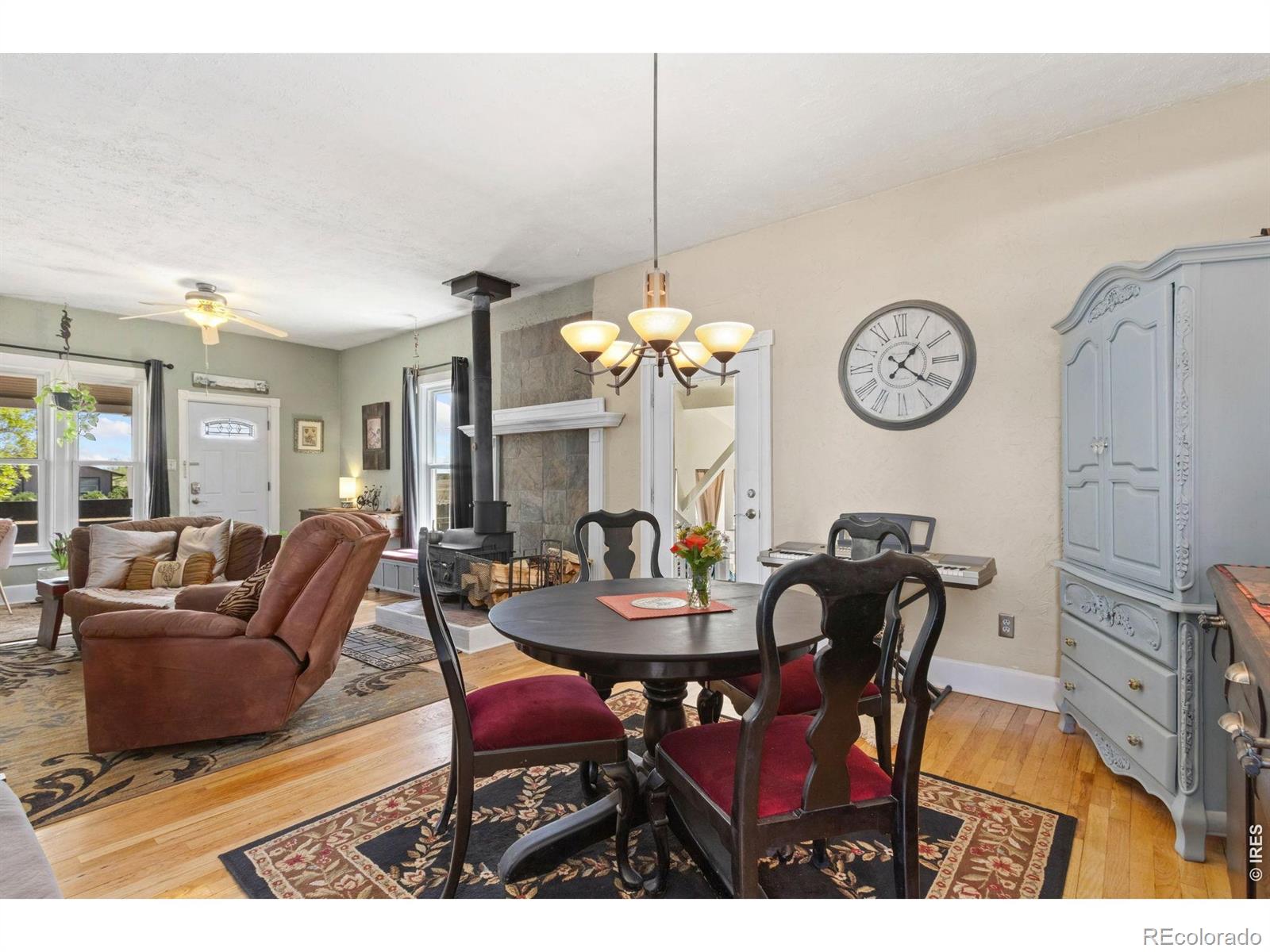 7103 Lamar Avenue Fort Collins CO 80524