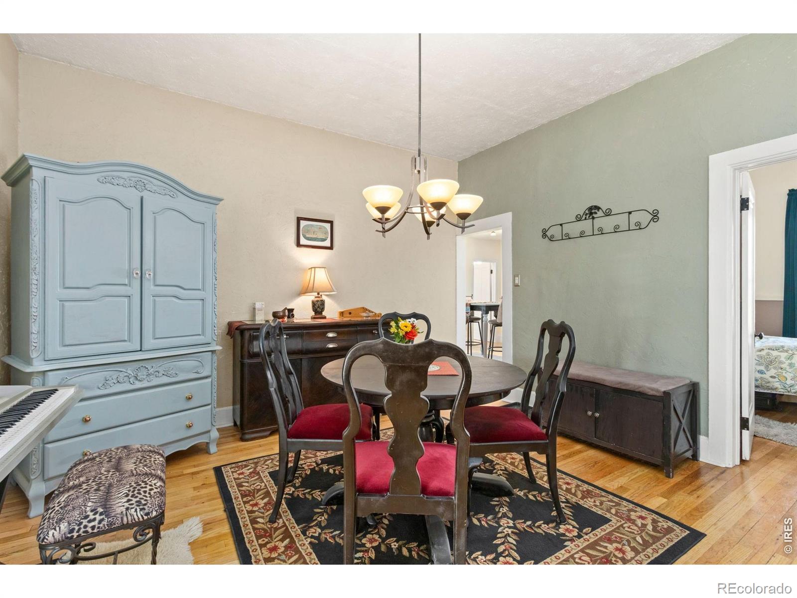 7103 Lamar Avenue Fort Collins CO 80524