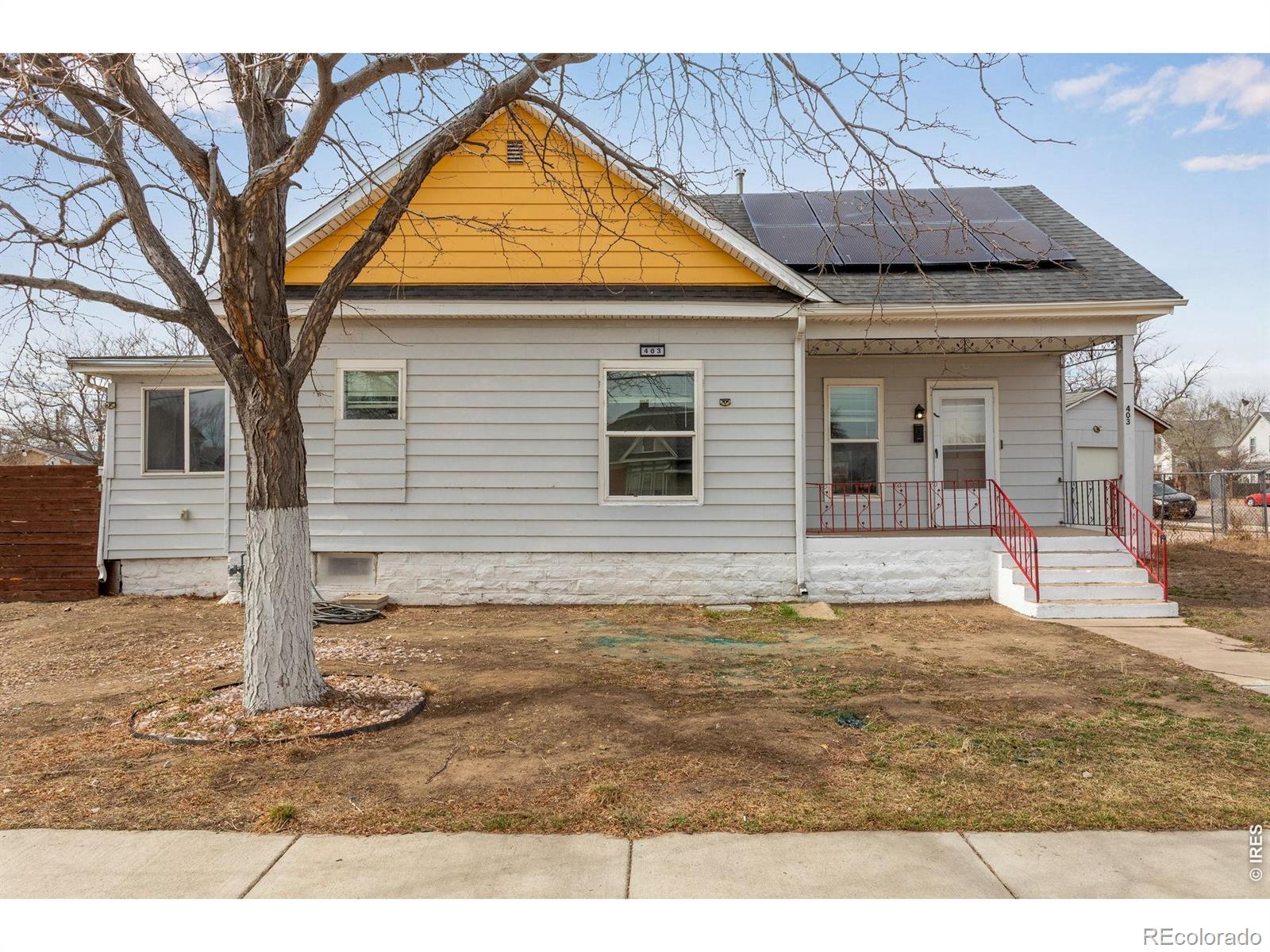 403 9th Avenue Greeley CO 80631