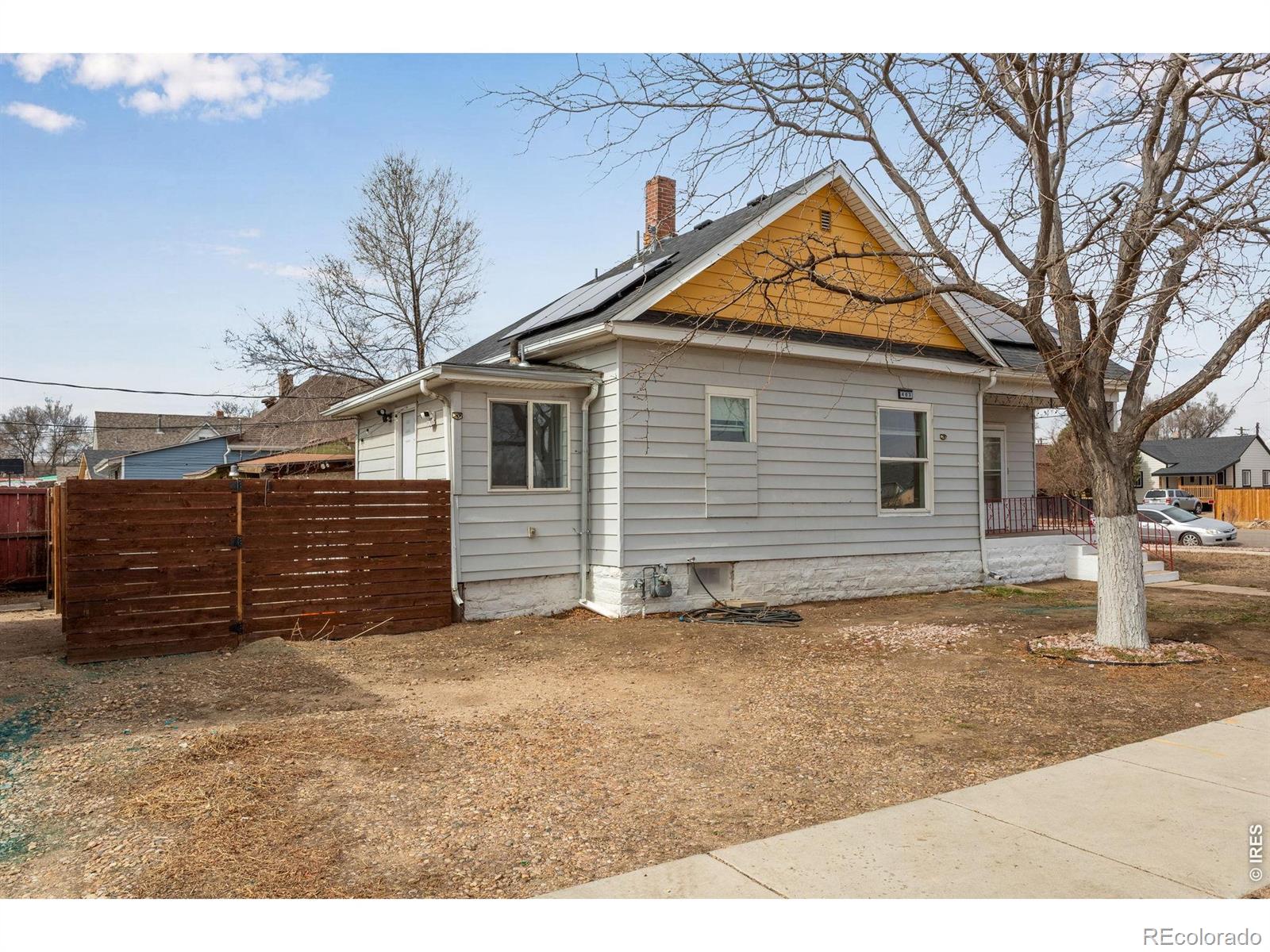 403 9th Avenue Greeley CO 80631