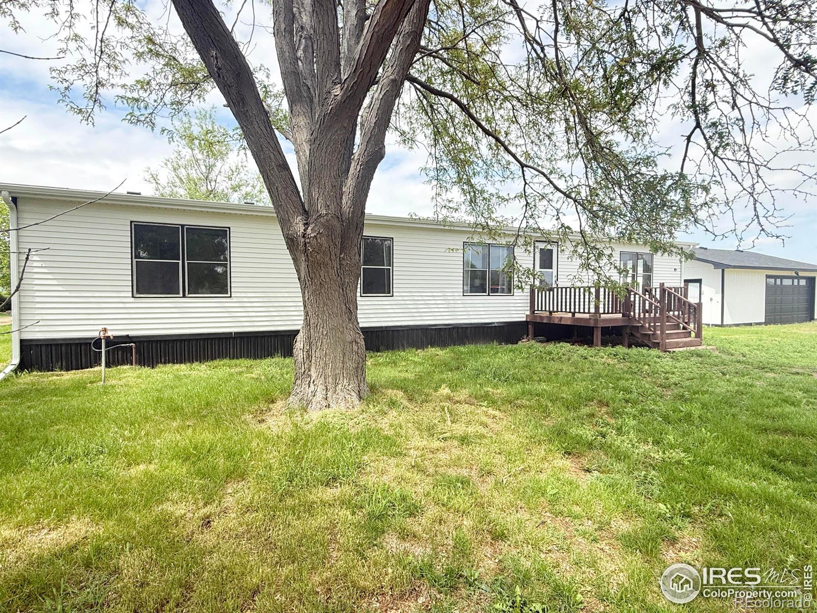 306 E Arapahoe Street Fleming CO 80728