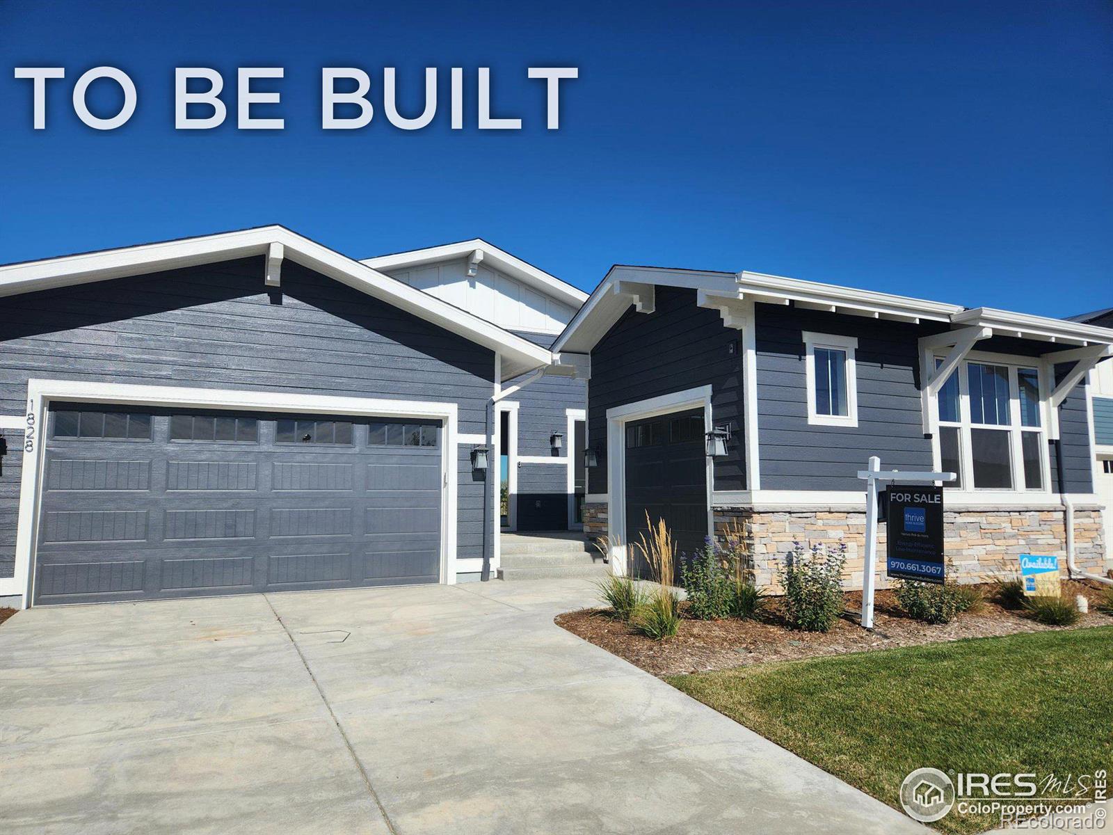 1744 Morningstar Way Fort Collins CO 80524