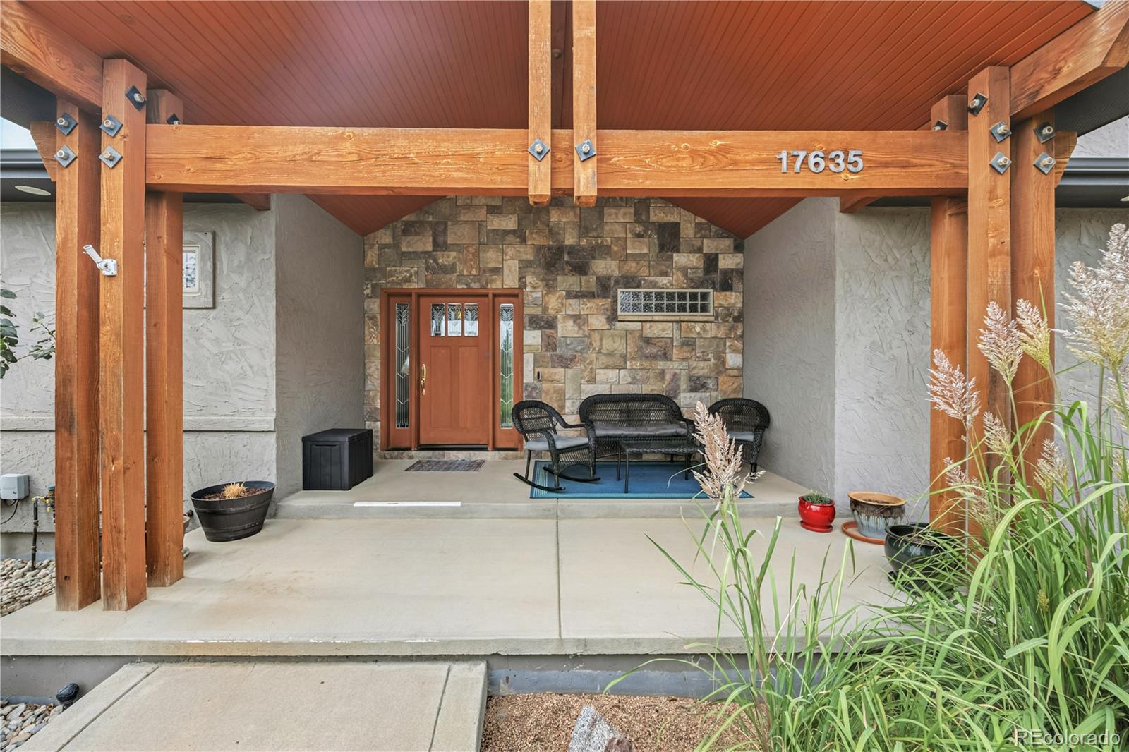 17635 Silver Fox Court Mead CO 80542