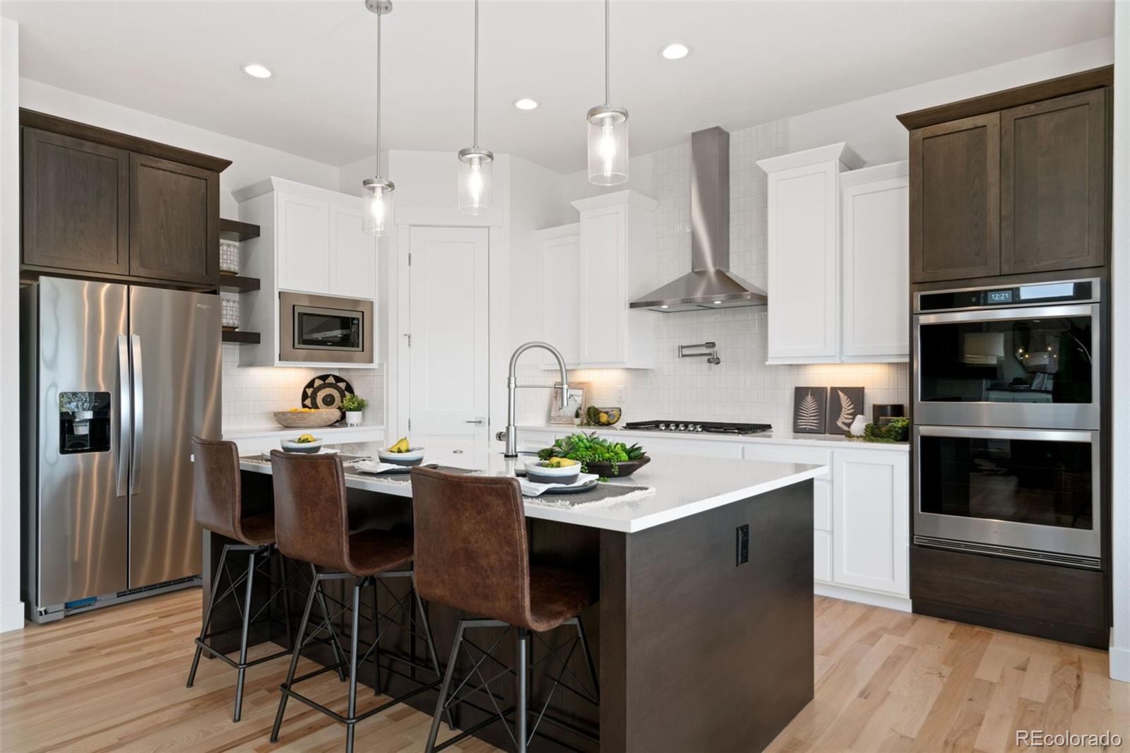 3691 N Buchanan Court Aurora CO 80019