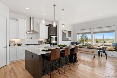 3691 N Buchanan Court Aurora CO 80019
