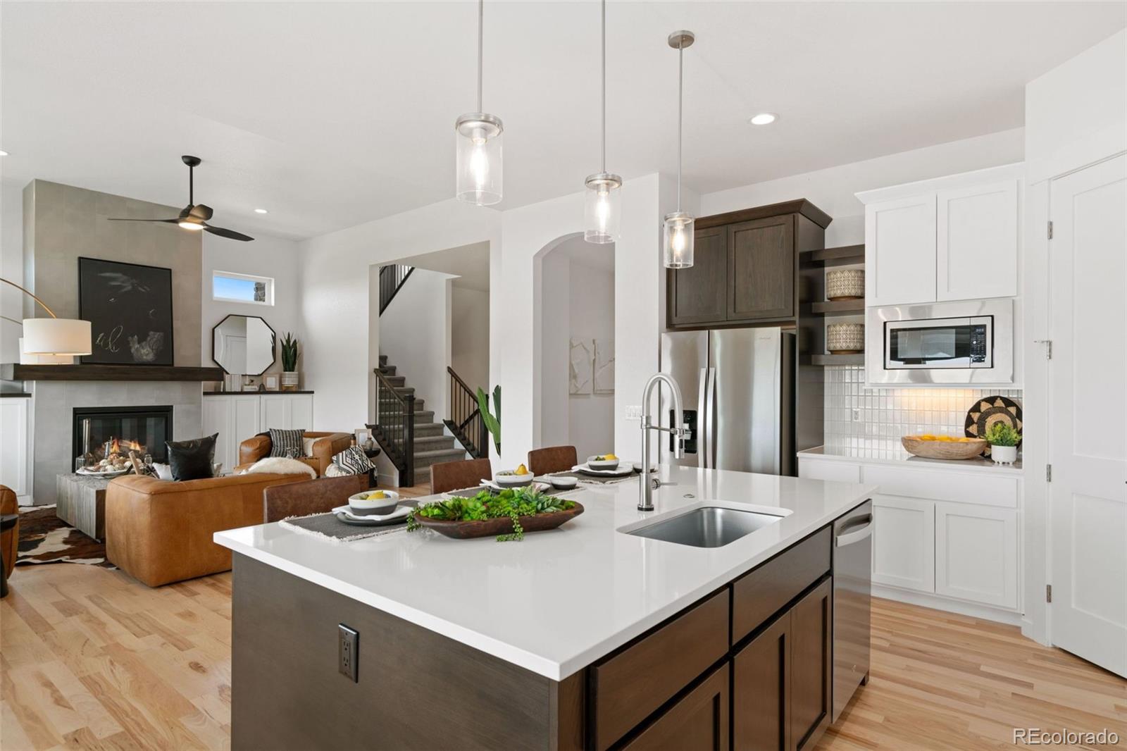 3691 N Buchanan Court Aurora CO 80019