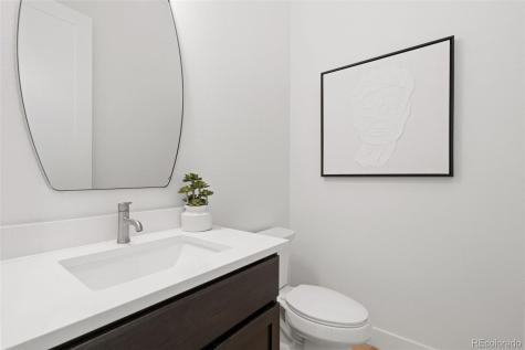 3691 N Buchanan Court Aurora CO 80019