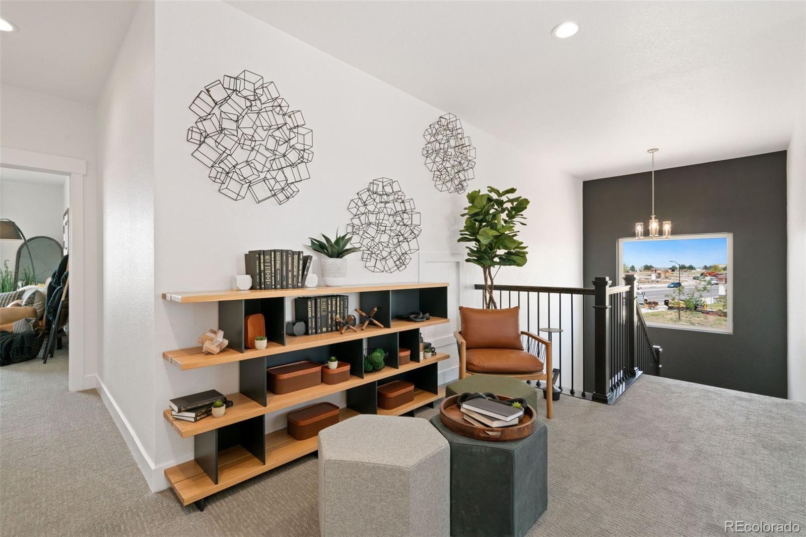3691 N Buchanan Court Aurora CO 80019