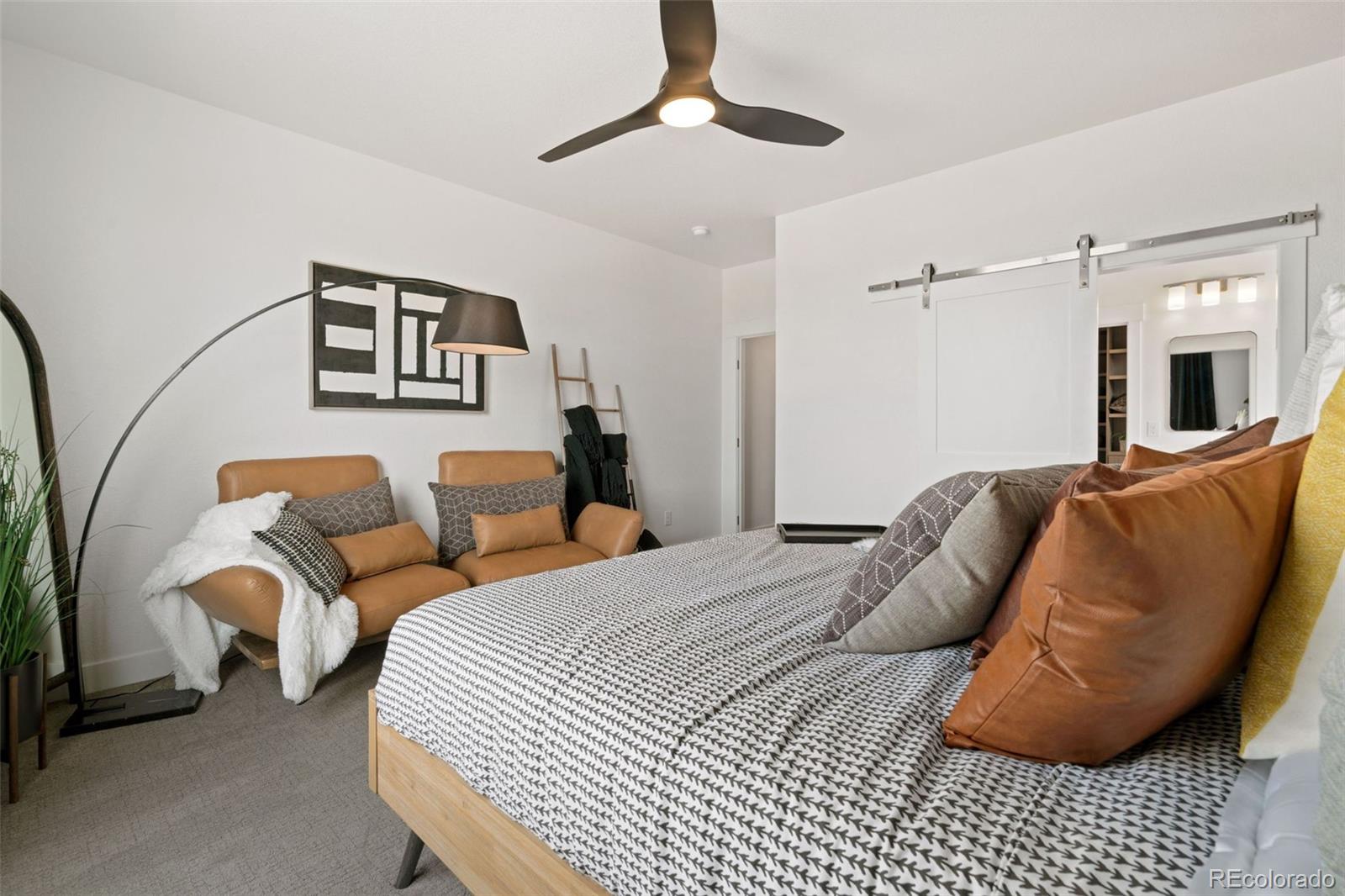 3691 N Buchanan Court Aurora CO 80019
