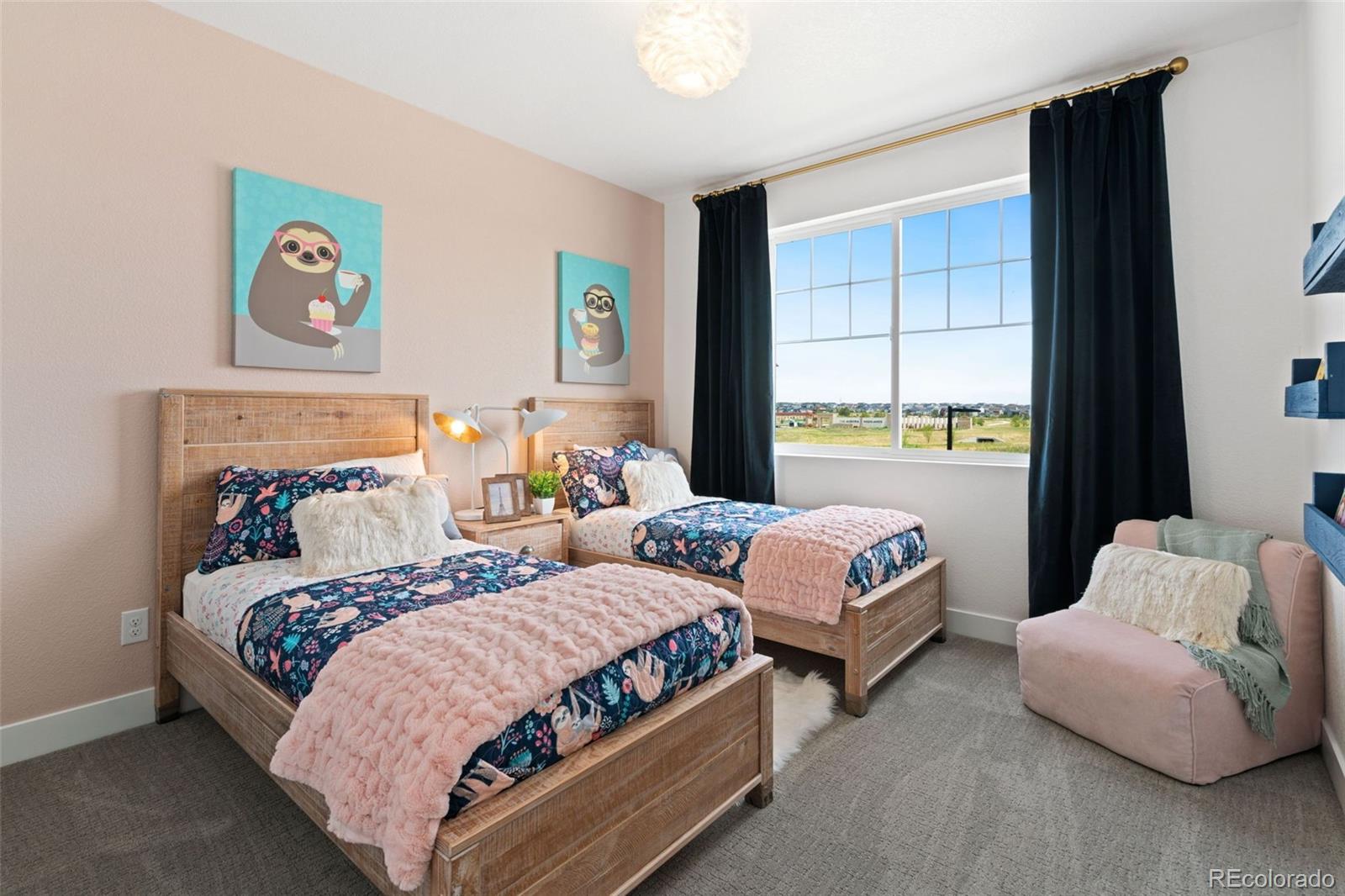 3691 N Buchanan Court Aurora CO 80019