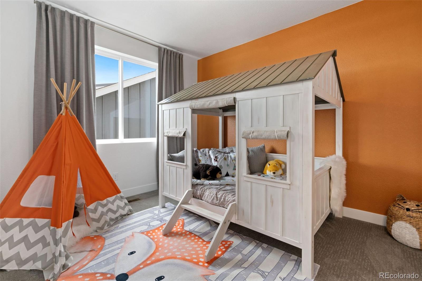 3691 N Buchanan Court Aurora CO 80019