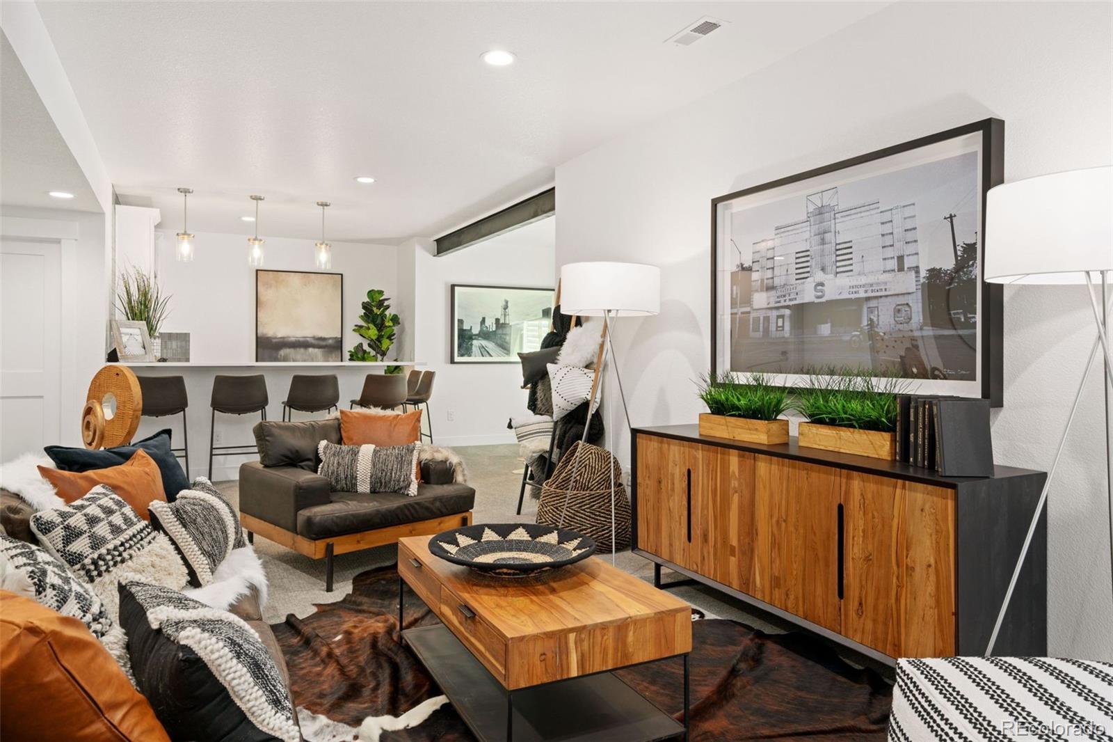 3691 N Buchanan Court Aurora CO 80019