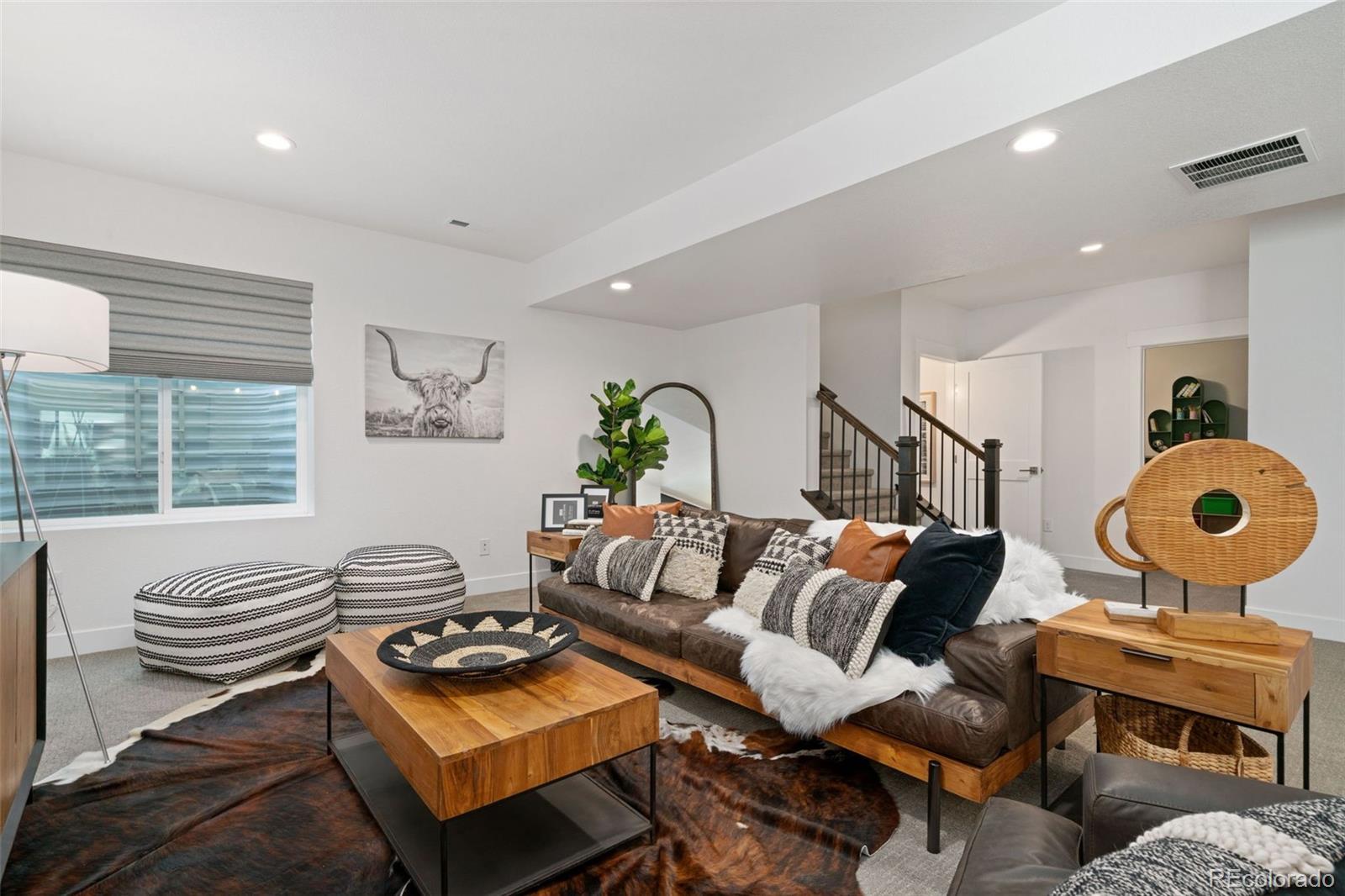 3691 N Buchanan Court Aurora CO 80019