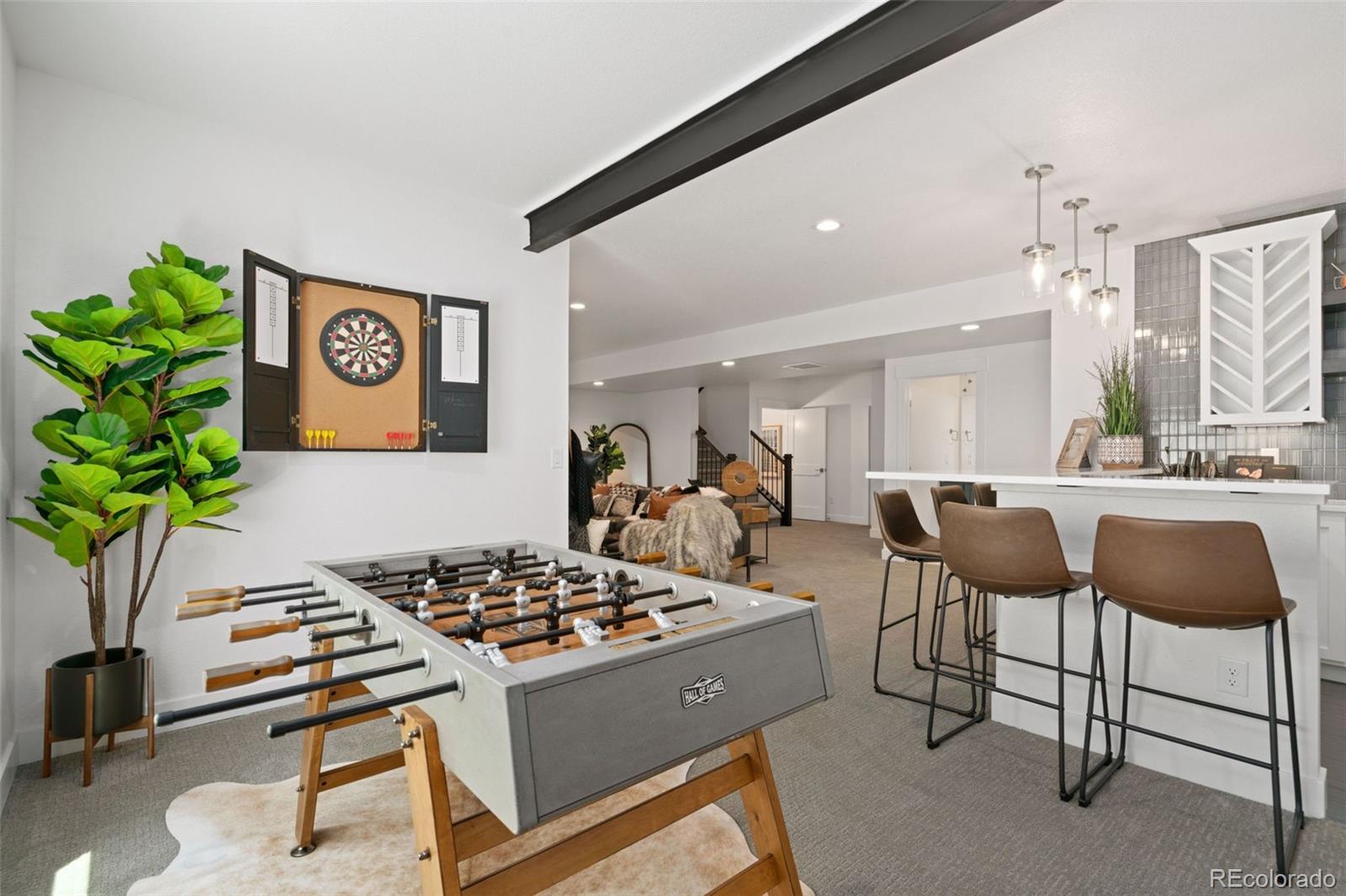 3691 N Buchanan Court Aurora CO 80019