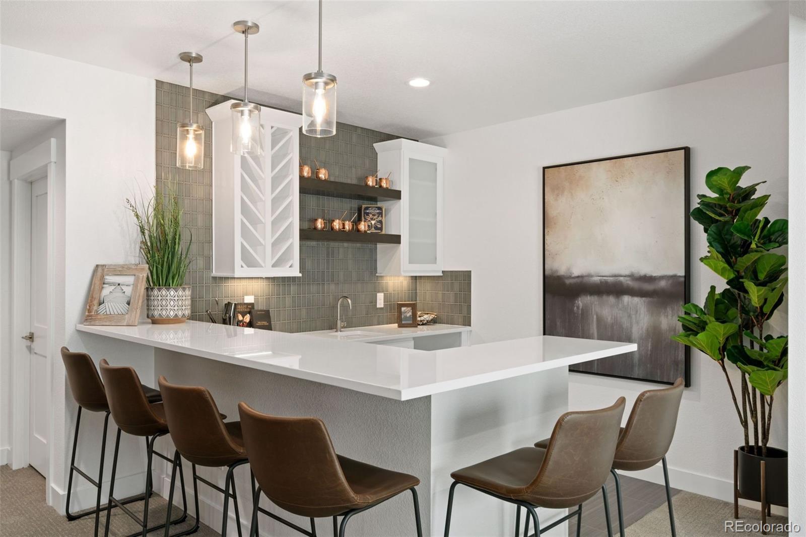 3691 N Buchanan Court Aurora CO 80019