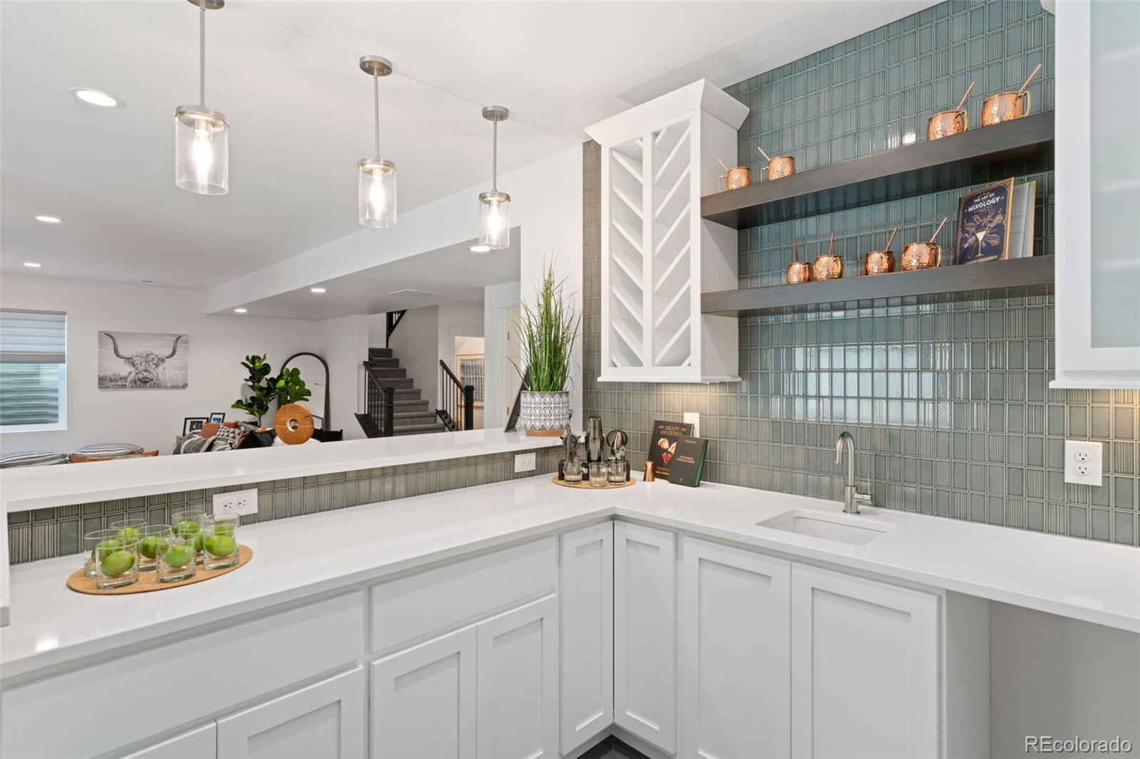 3691 N Buchanan Court Aurora CO 80019