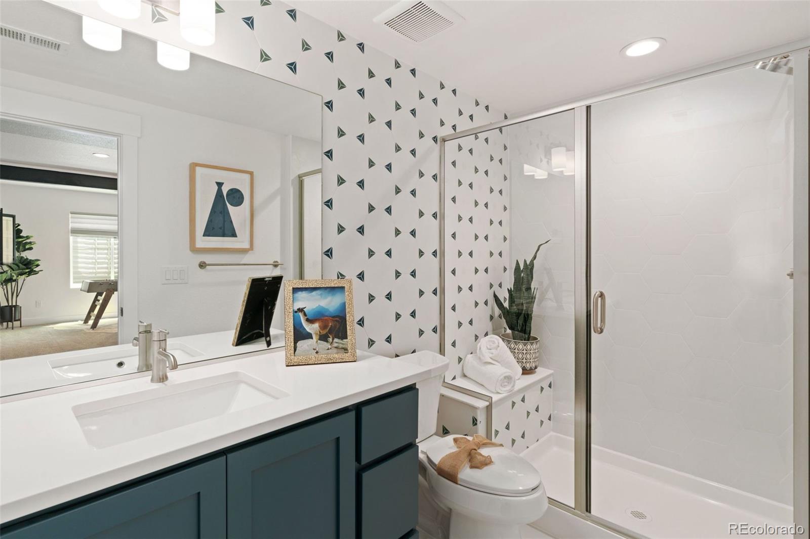 3691 N Buchanan Court Aurora CO 80019