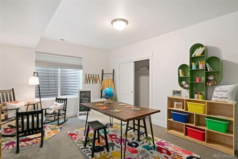 3691 N Buchanan Court Aurora CO 80019