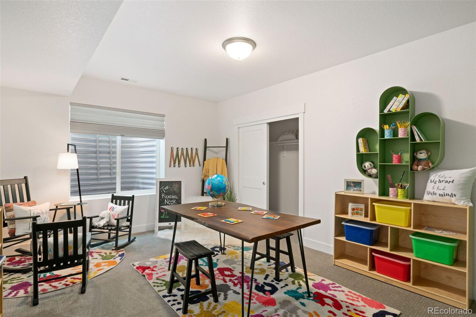 3691 N Buchanan Court Aurora CO 80019