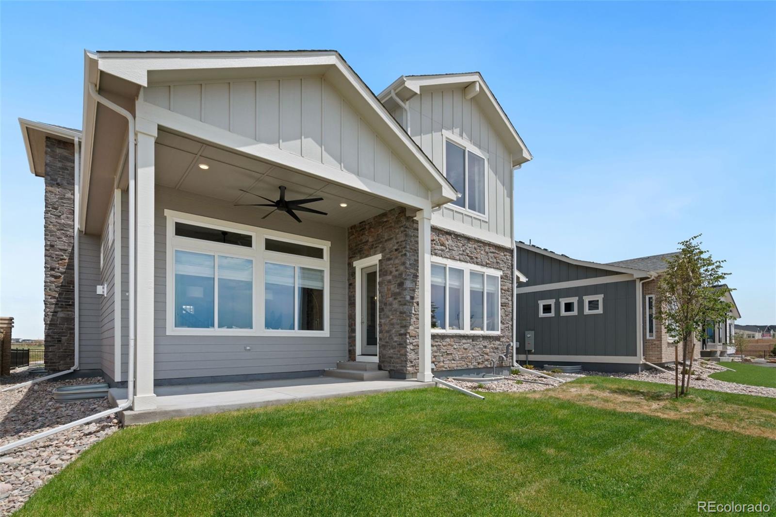 3691 N Buchanan Court Aurora CO 80019