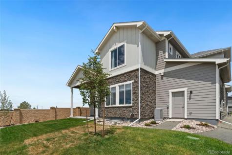 3691 N Buchanan Court Aurora CO 80019