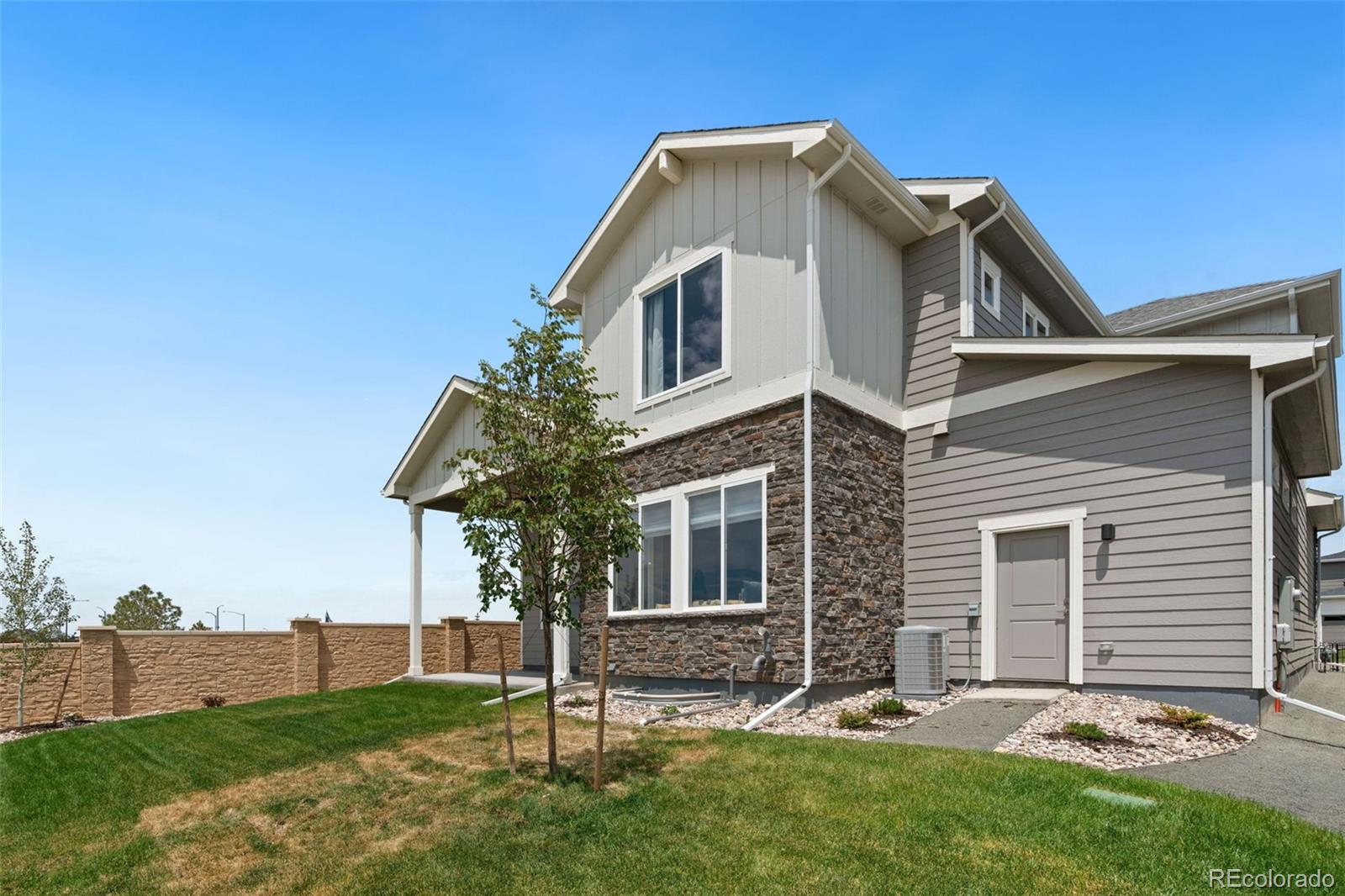 3691 N Buchanan Court Aurora CO 80019