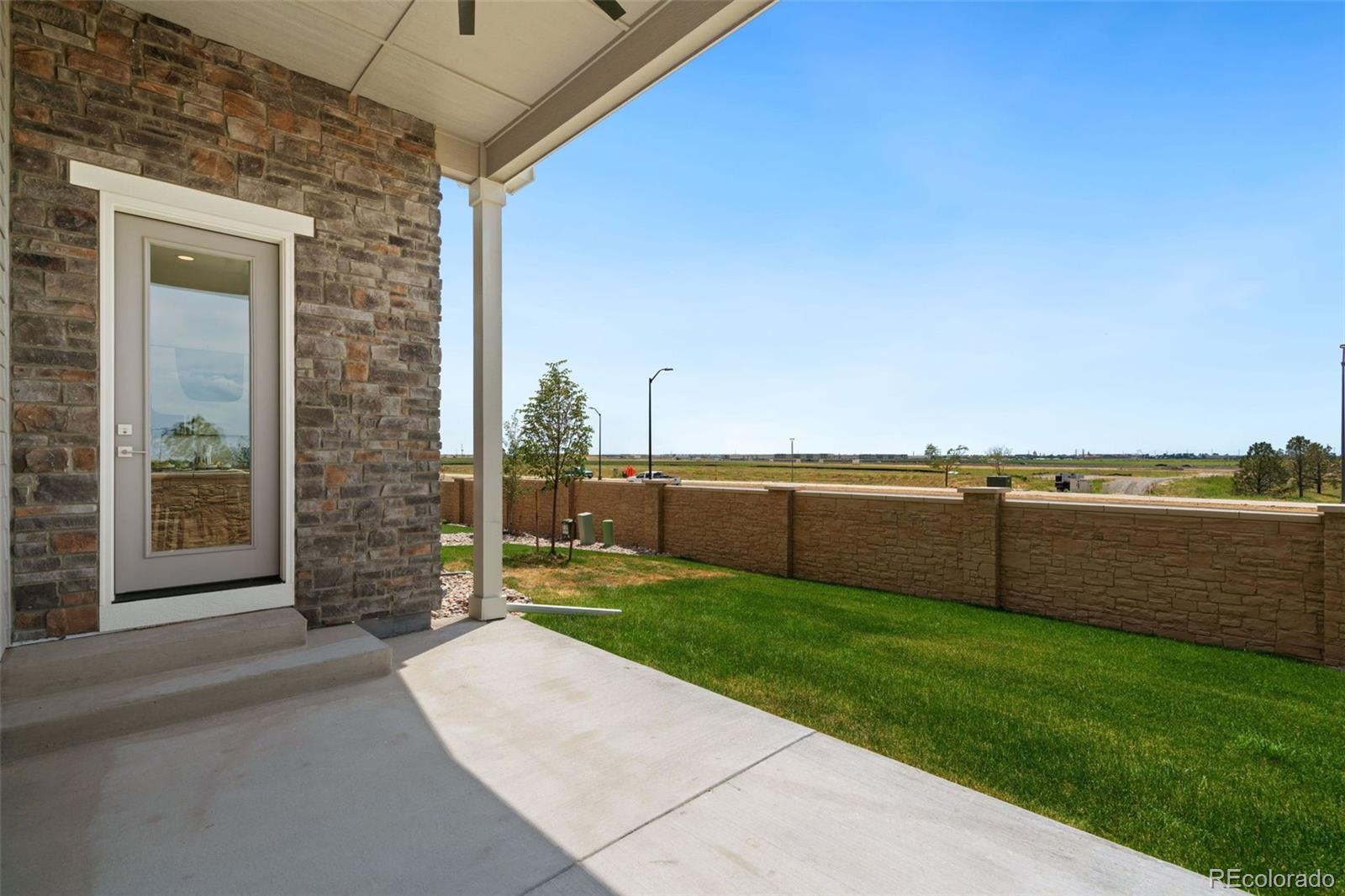 3691 N Buchanan Court Aurora CO 80019