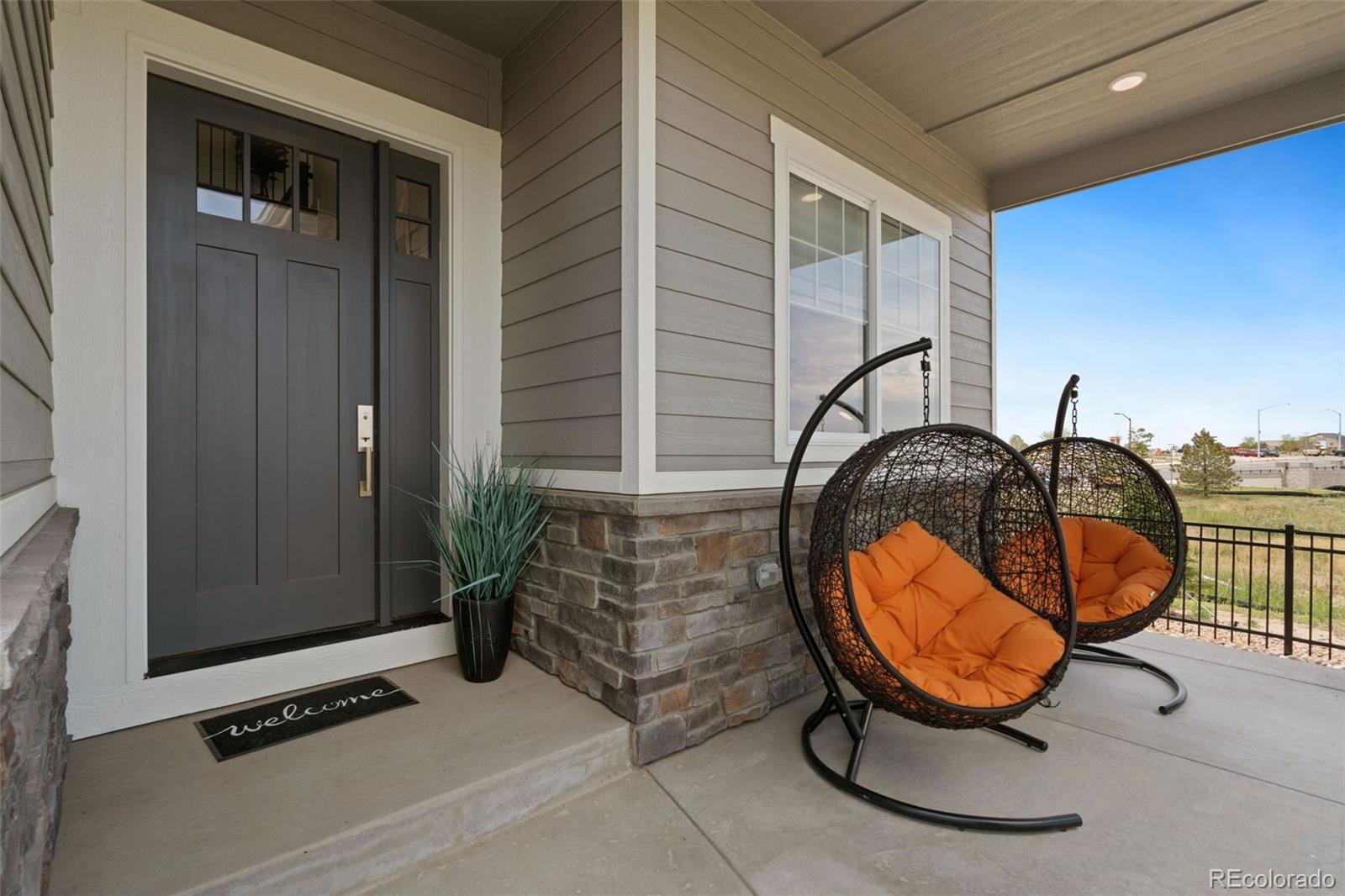 3691 N Buchanan Court Aurora CO 80019