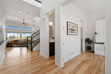 3691 N Buchanan Court Aurora CO 80019
