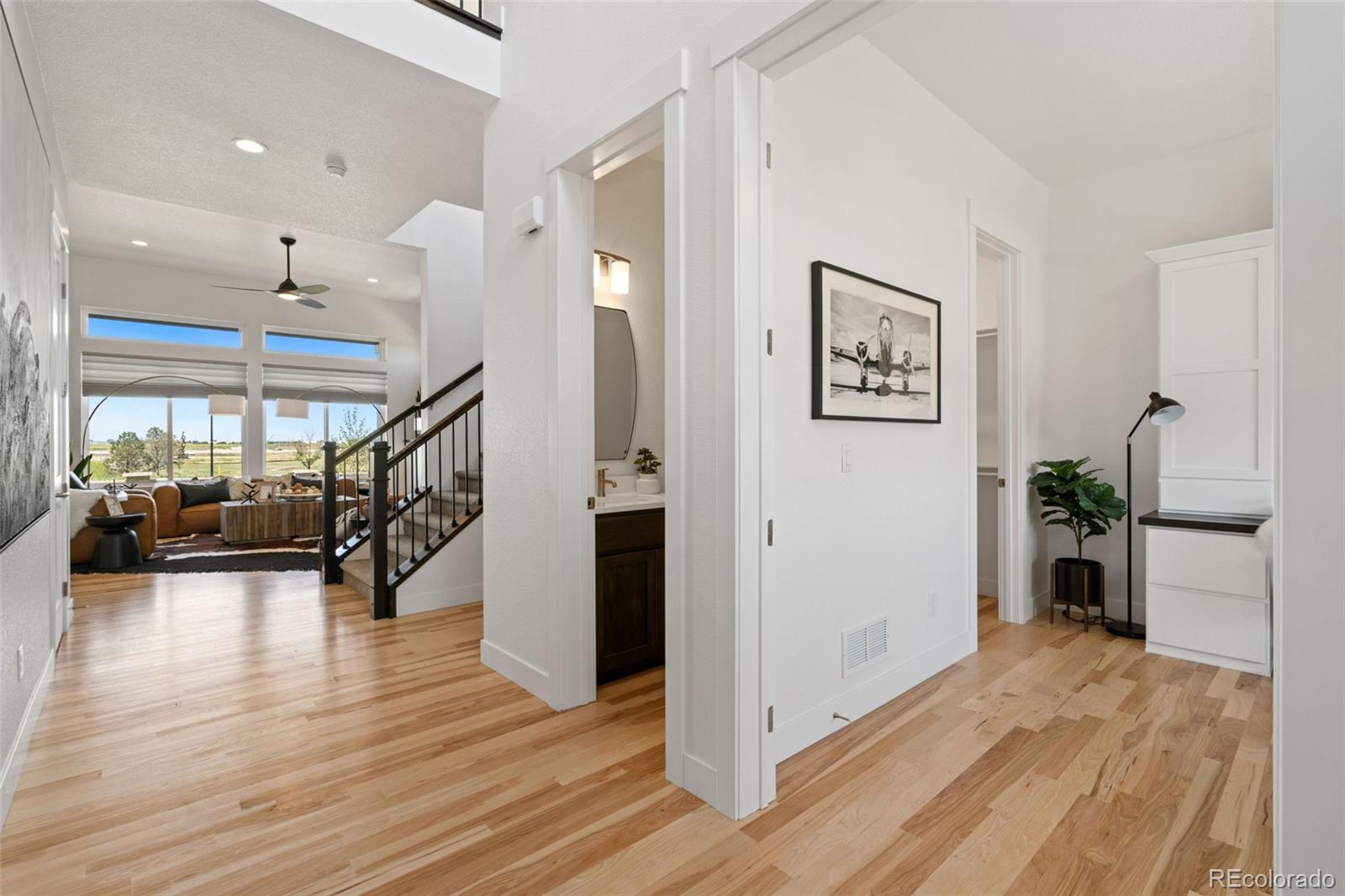 3691 N Buchanan Court Aurora CO 80019