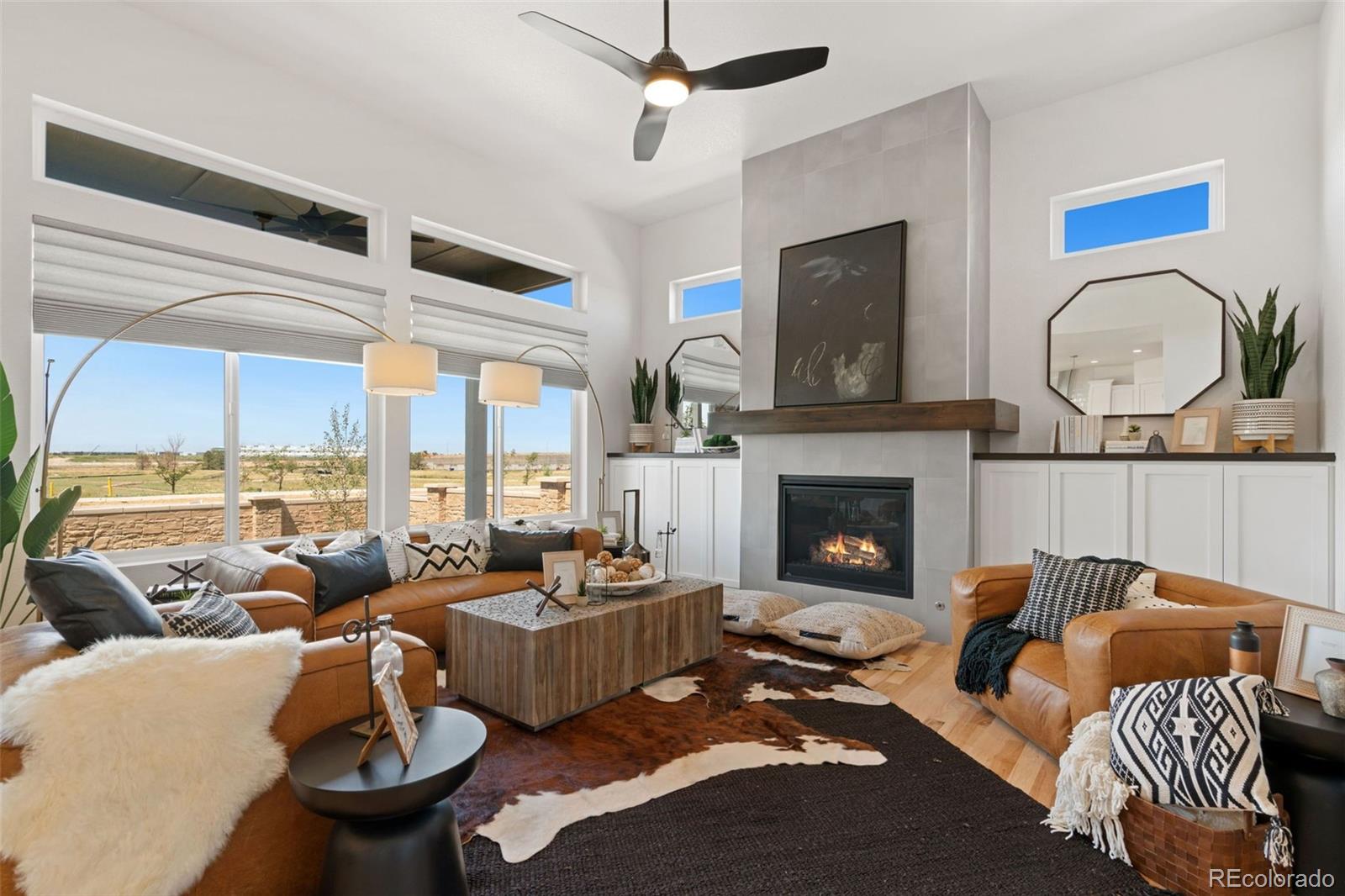 3691 N Buchanan Court Aurora CO 80019
