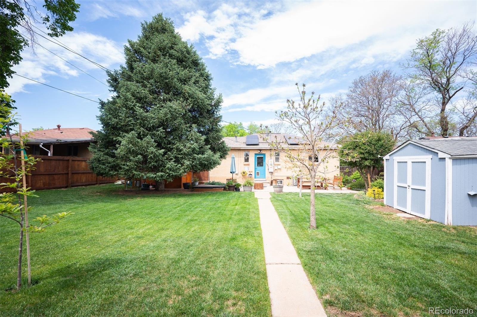 2112 S Zenobia Street Denver CO 80219