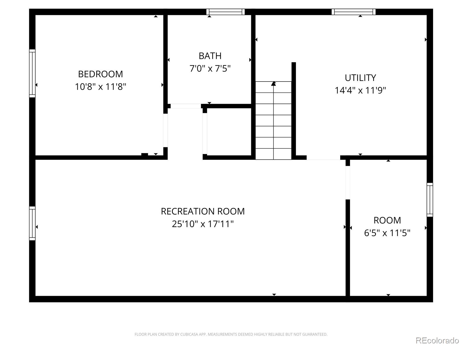 2112 S Zenobia Street Denver CO 80219