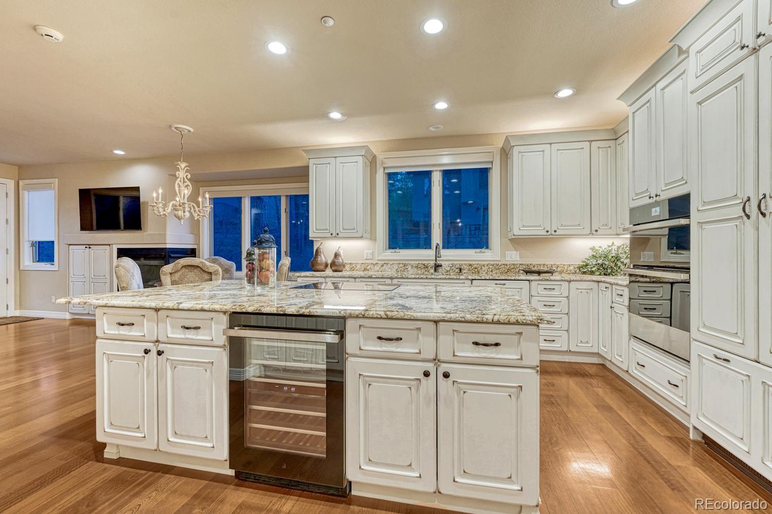 4537 Silver Dale Court Castle Rock CO 80108