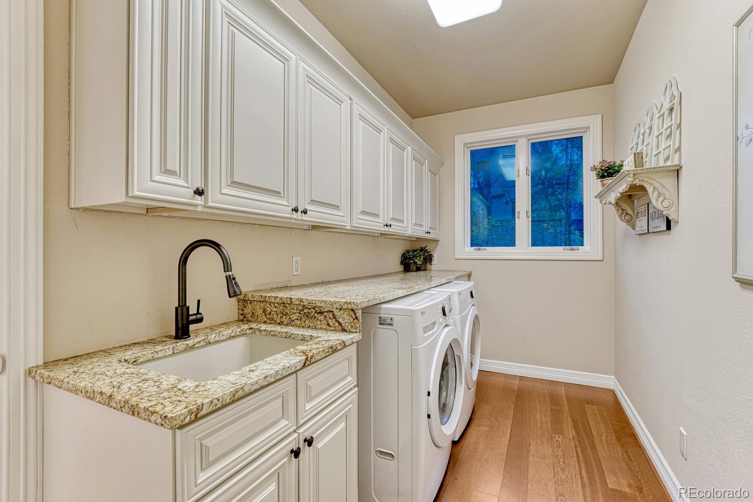 4537 Silver Dale Court Castle Rock CO 80108