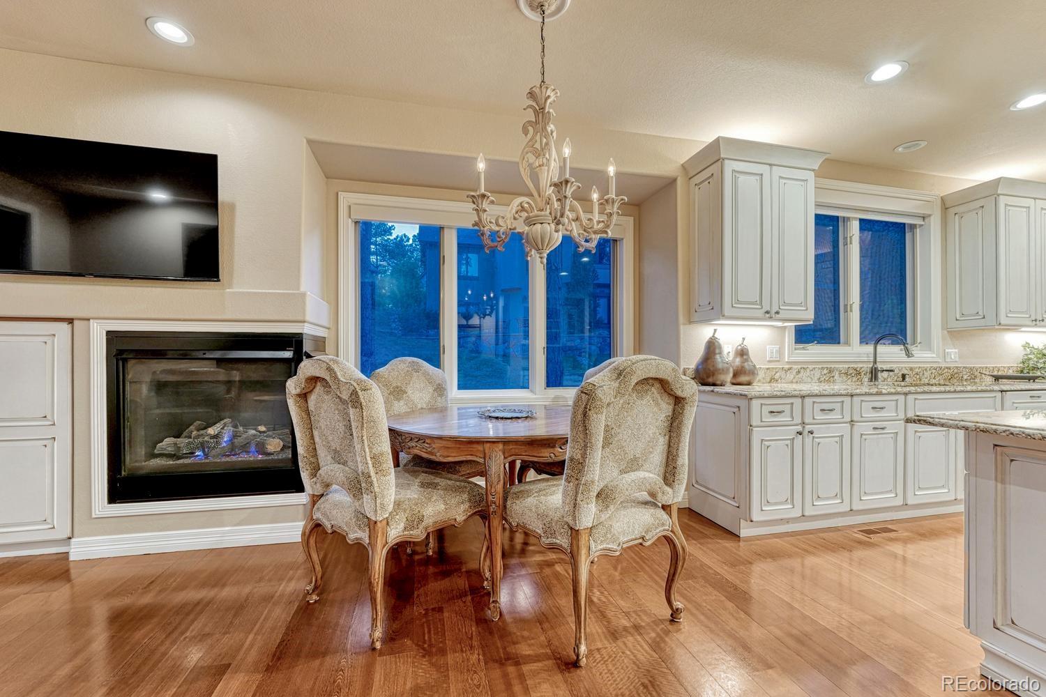 4537 Silver Dale Court Castle Rock CO 80108