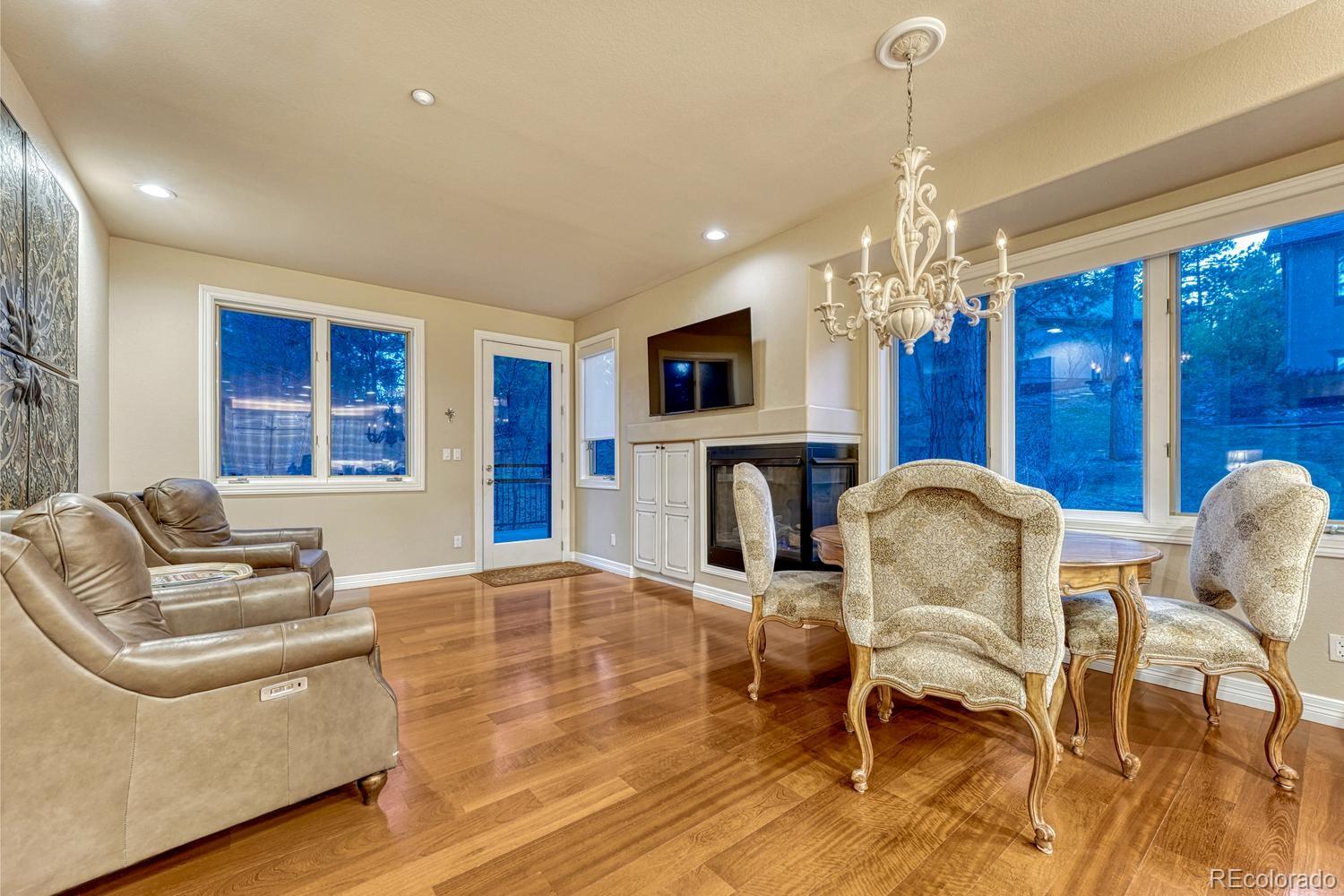 4537 Silver Dale Court Castle Rock CO 80108