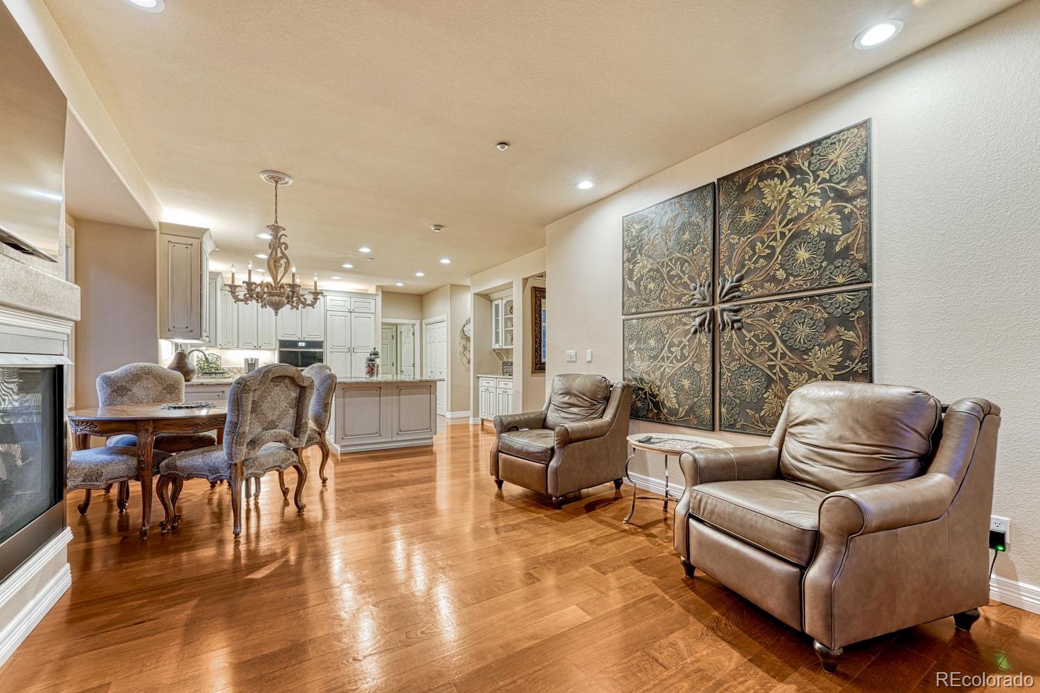 4537 Silver Dale Court Castle Rock CO 80108