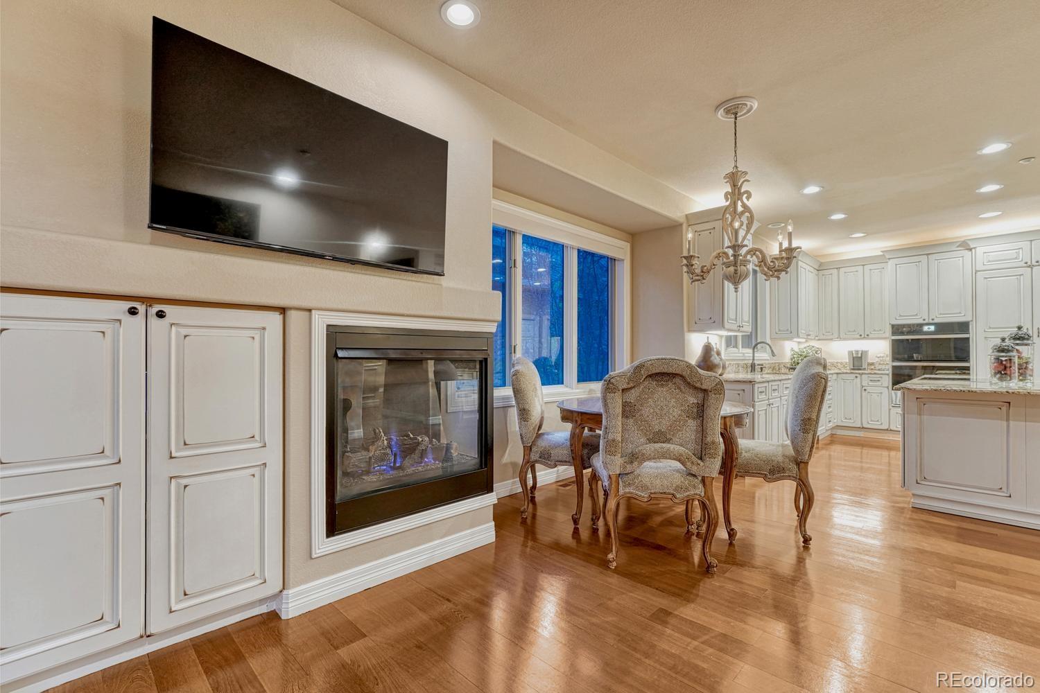 4537 Silver Dale Court Castle Rock CO 80108