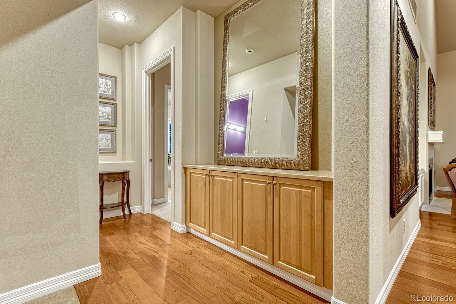 4537 Silver Dale Court Castle Rock CO 80108