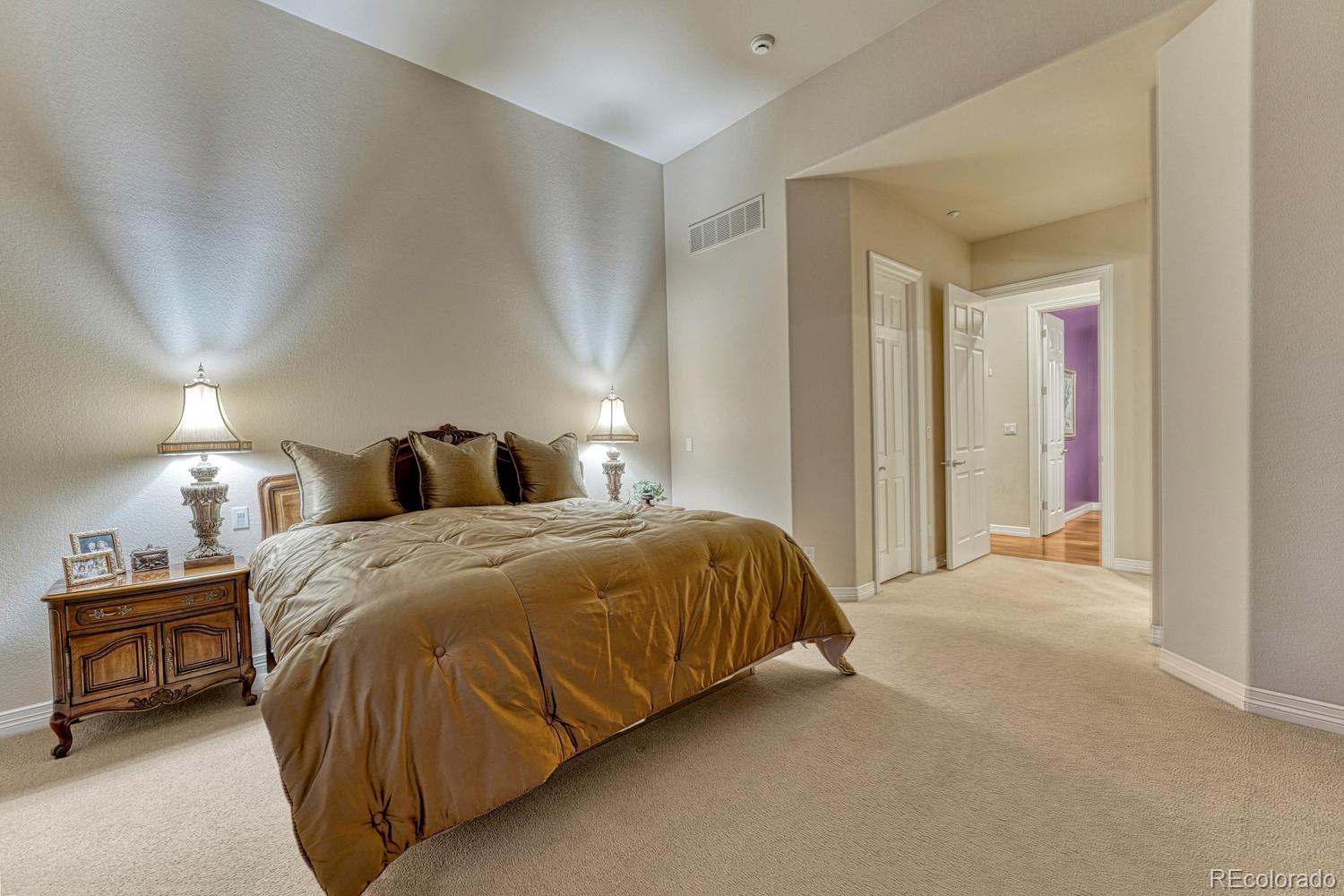 4537 Silver Dale Court Castle Rock CO 80108