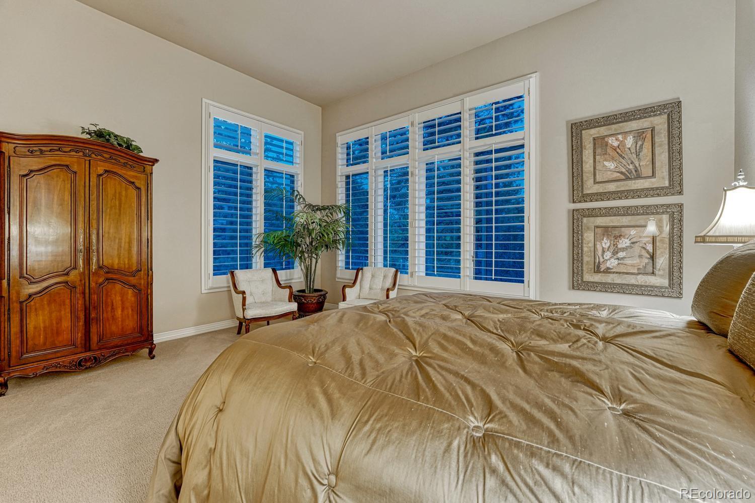 4537 Silver Dale Court Castle Rock CO 80108