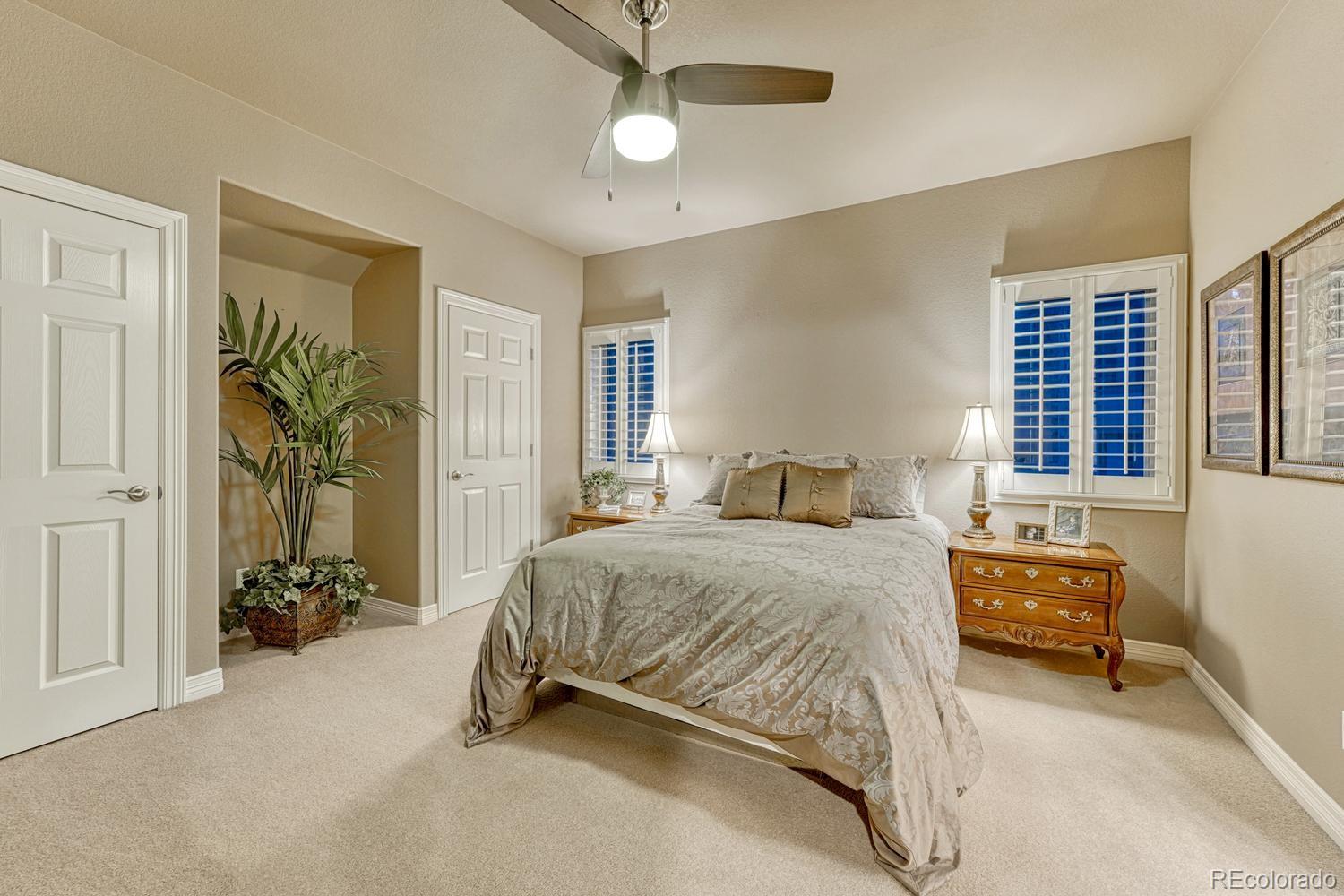 4537 Silver Dale Court Castle Rock CO 80108