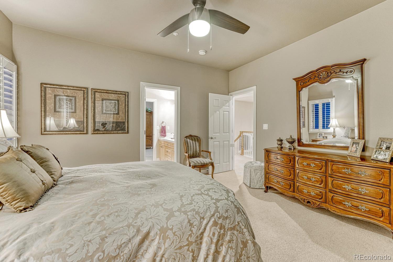 4537 Silver Dale Court Castle Rock CO 80108