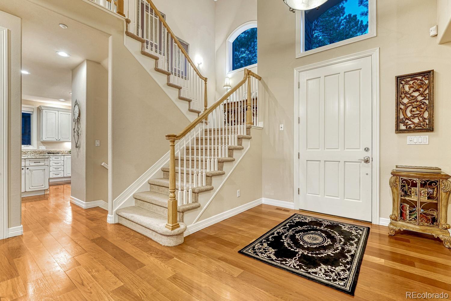 4537 Silver Dale Court Castle Rock CO 80108