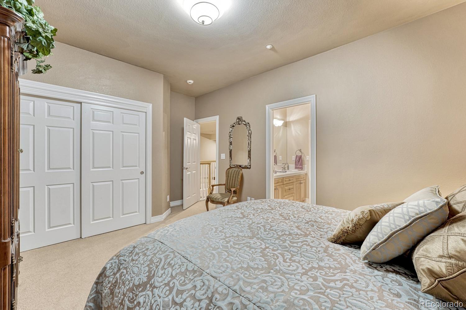 4537 Silver Dale Court Castle Rock CO 80108